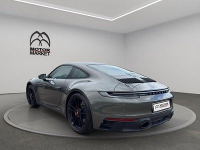 Porsche 911 Coupé Coupe 3.0 Carrera 4 GTS (8)