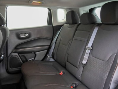 Jeep Compass 1.4 MultiAir 2WD Longitude (10)