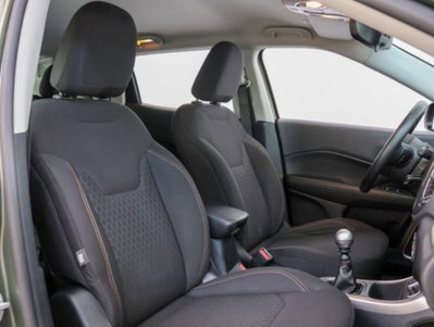 Jeep Compass 1.4 MultiAir 2WD Longitude (11)