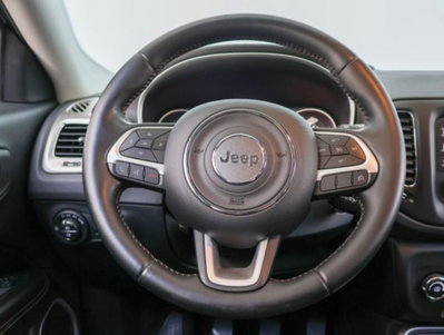 Jeep Compass 1.4 MultiAir 2WD Longitude (14)