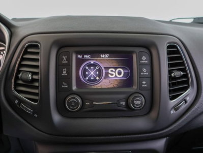 Jeep Compass 1.4 MultiAir 2WD Longitude (16)