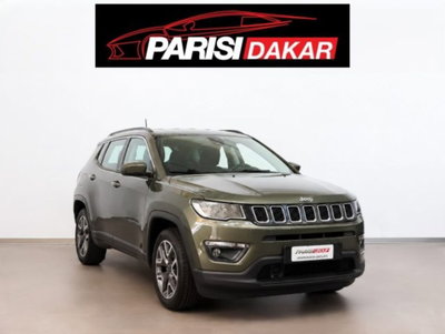 Jeep Compass 1.4 MultiAir 2WD Longitude (2)