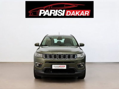 Jeep Compass 1.4 MultiAir 2WD Longitude (5)