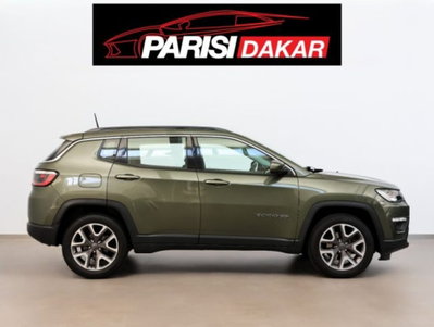 Jeep Compass 1.4 MultiAir 2WD Longitude (6)