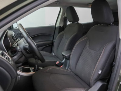 Jeep Compass 1.4 MultiAir 2WD Longitude (8)