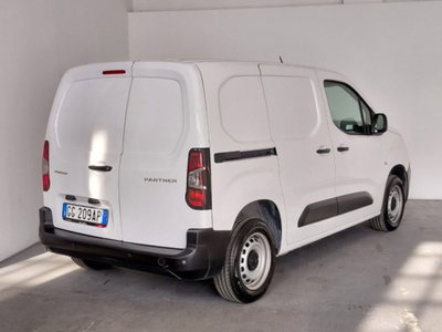 Peugeot Partner Furgone BlueHDi 100 PC Furgone Pro (10)