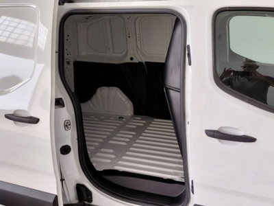 Peugeot Partner Furgone BlueHDi 100 PC Furgone Pro (14)