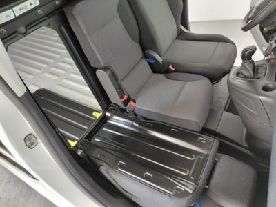 Peugeot Partner Furgone BlueHDi 100 PC Furgone Pro (17)