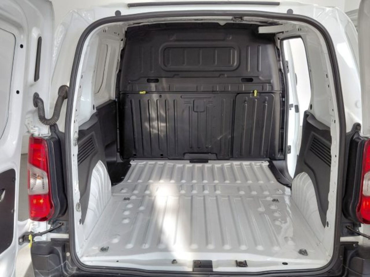 Peugeot Partner Furgone BlueHDi 100 PC Furgone Pro (2)