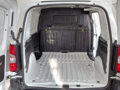 Peugeot Partner Furgone BlueHDi 100 PC Furgone Pro (2)