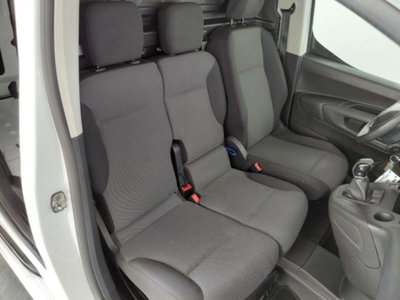 Peugeot Partner Furgone BlueHDi 100 PC Furgone Pro (3)
