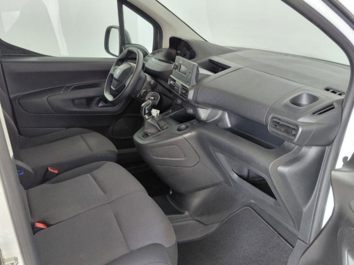 Peugeot Partner Furgone BlueHDi 100 PC Furgone Pro (5)