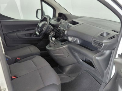 Peugeot Partner Furgone BlueHDi 100 PC Furgone Pro (5)