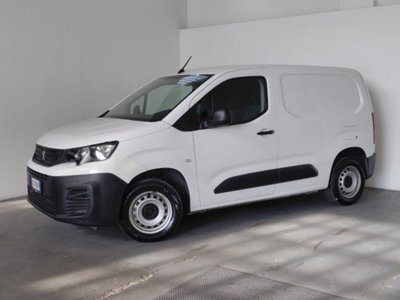 Peugeot Partner Furgone BlueHDi 100 PC Furgone Pro (7)
