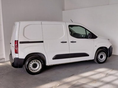 Peugeot Partner Furgone BlueHDi 100 PC Furgone Pro (9)