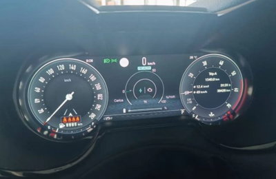 Alfa Romeo Tonale 1.5 hybrid Veloce 160cv tct7 (11)