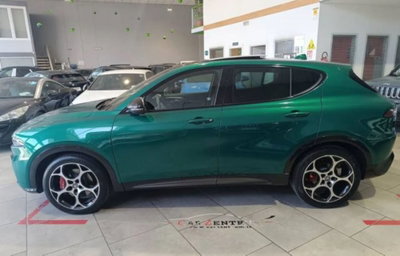 Alfa Romeo Tonale 1.5 hybrid Veloce 160cv tct7 (2)