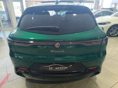 Alfa Romeo Tonale 1.5 hybrid Veloce 160cv tct7 (3)
