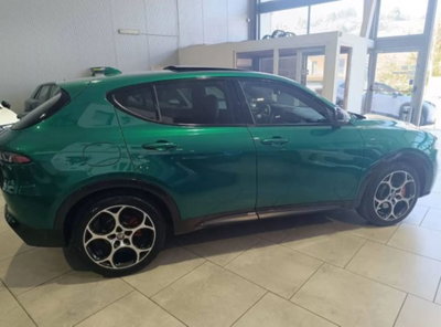 Alfa Romeo Tonale 1.5 hybrid Veloce 160cv tct7 (4)