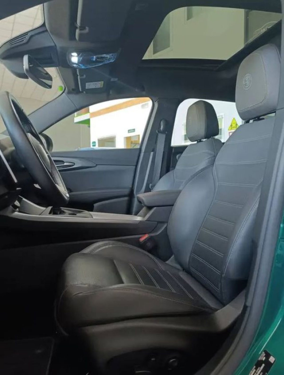 Alfa Romeo Tonale 1.5 hybrid Veloce 160cv tct7 (9)