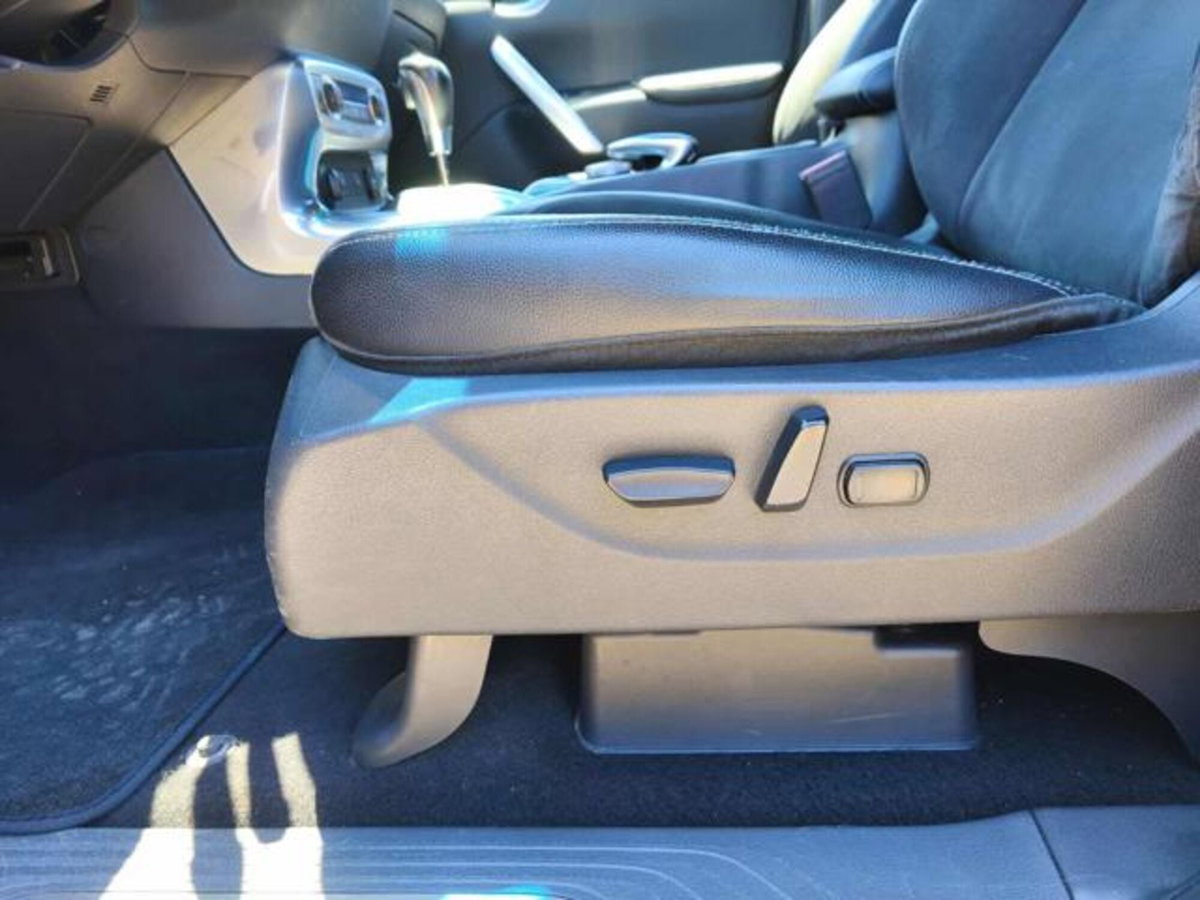 Mercedes-Benz Classe X Pick-up 250 d 4Matic Progressive (13)