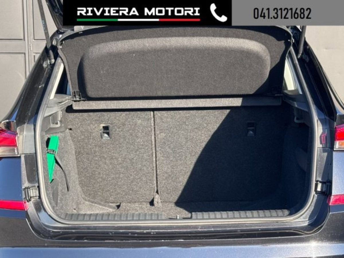 Skoda Kamiq 1.0 TSI Ambition (9)