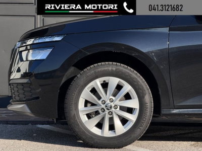 Skoda Kamiq 1.0 TSI Ambition (12)