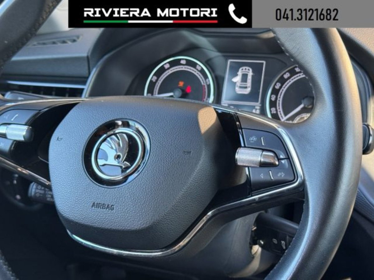 Skoda Kamiq 1.0 TSI Ambition (13)