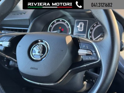 Skoda Kamiq 1.0 TSI Ambition (13)