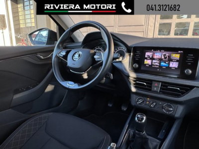 Skoda Kamiq 1.0 TSI Ambition (3)