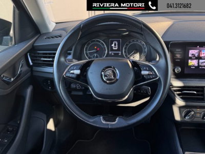 Skoda Kamiq 1.0 TSI Ambition (5)