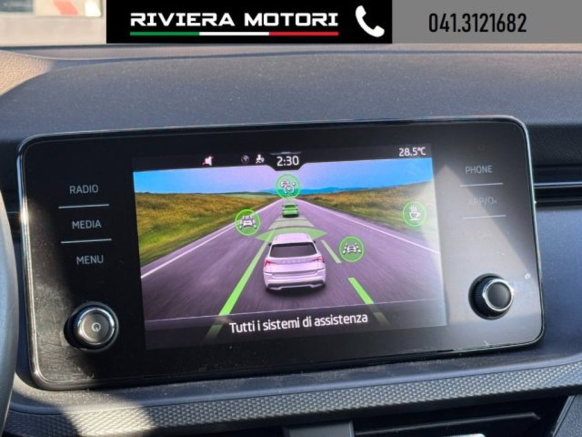 Skoda Kamiq 1.0 TSI Ambition (6)
