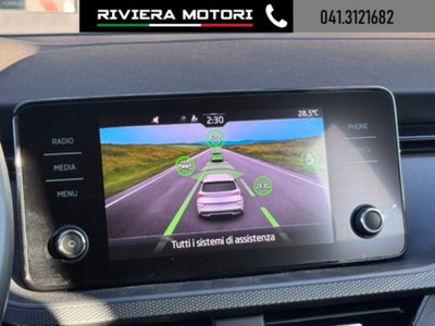 Skoda Kamiq 1.0 TSI Ambition (6)