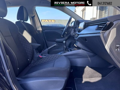 Skoda Kamiq 1.0 TSI Ambition (7)