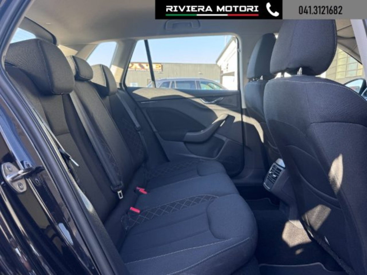 Skoda Kamiq 1.0 TSI Ambition (8)