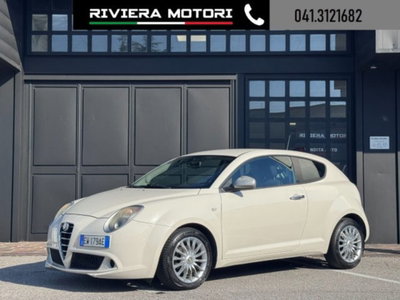 Alfa Romeo MiTo 1.4 70 CV 8V Progression usata