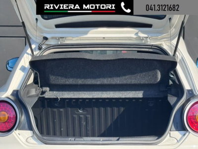 Alfa Romeo MiTo 1.4 70 CV 8V Progression (10)