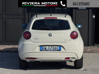 Alfa Romeo MiTo 1.4 70 CV 8V Progression (11)
