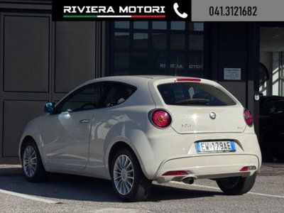 Alfa Romeo MiTo 1.4 70 CV 8V Progression (12)