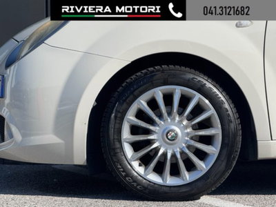 Alfa Romeo MiTo 1.4 70 CV 8V Progression (13)