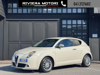 Alfa Romeo MiTo 1.4 70 CV 8V Progression (14)