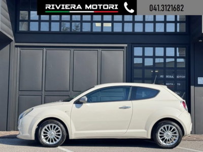 Alfa Romeo MiTo 1.4 70 CV 8V Progression (3)