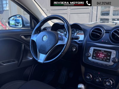 Alfa Romeo MiTo 1.4 70 CV 8V Progression (4)