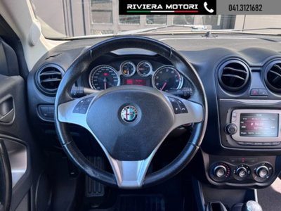 Alfa Romeo MiTo 1.4 70 CV 8V Progression (6)