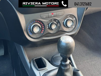 Alfa Romeo MiTo 1.4 70 CV 8V Progression (7)