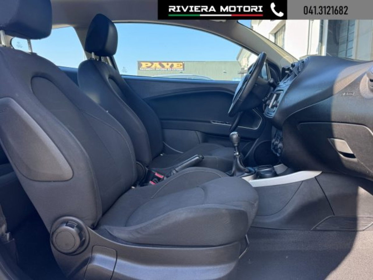 Alfa Romeo MiTo 1.4 70 CV 8V Progression (8)