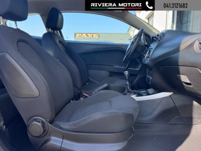 Alfa Romeo MiTo 1.4 70 CV 8V Progression (8)