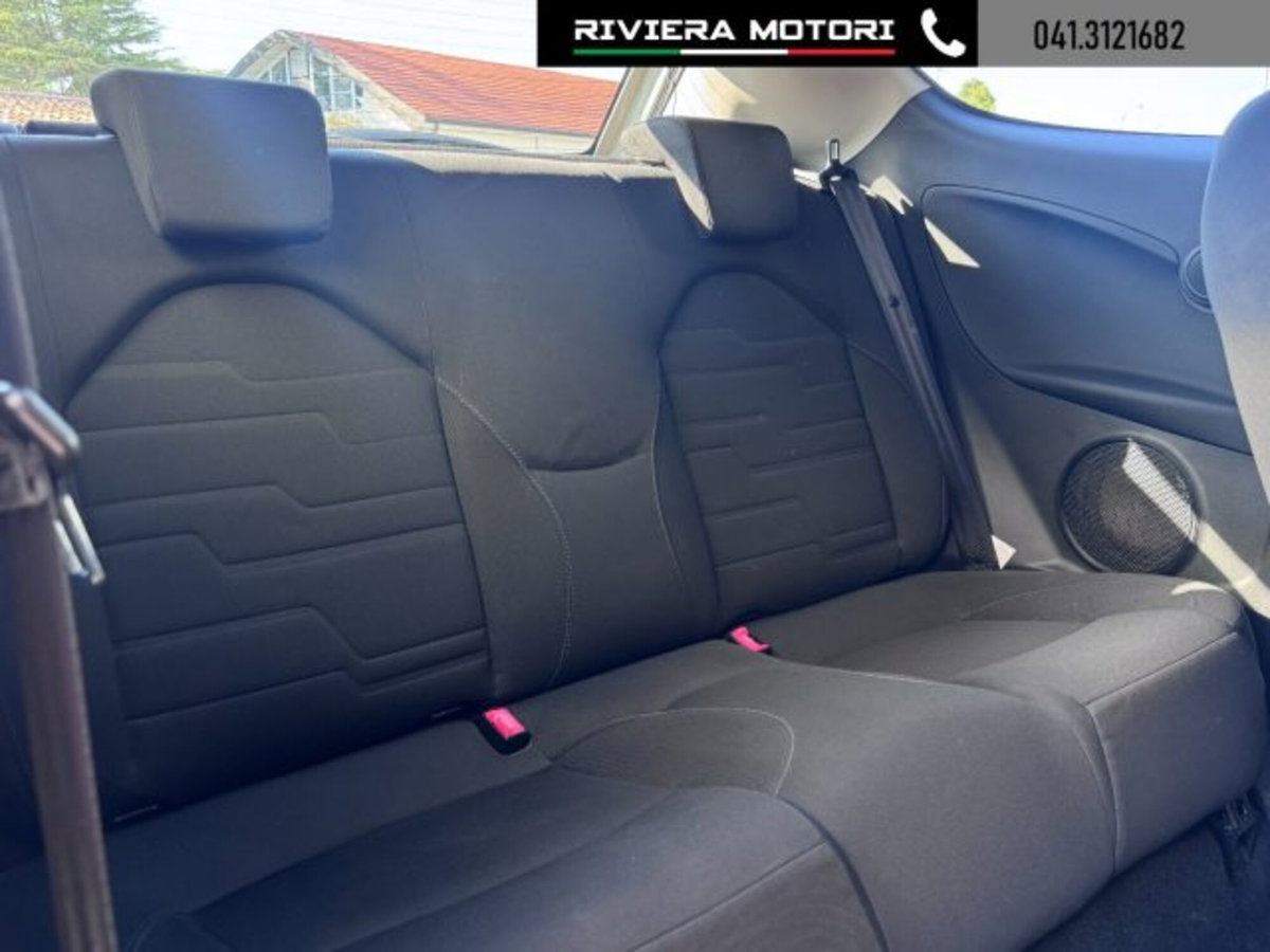 Alfa Romeo MiTo 1.4 70 CV 8V Progression (9)