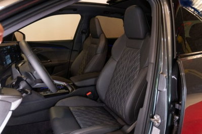 Audi Q5 3.0 tdi mhev+ S line edition quattro 299cv s-tronic (11)