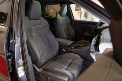 Audi Q5 3.0 tdi mhev+ S line edition quattro 299cv s-tronic (13)